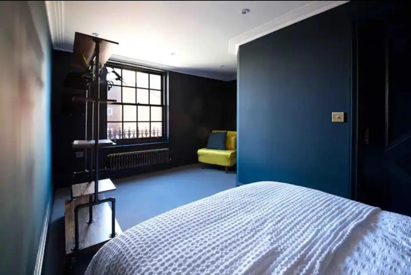 Ideal Location, Perfect Townhouse For Your Getaway Near Brighton Seafront And Pier , Blue House Short Lets 영국