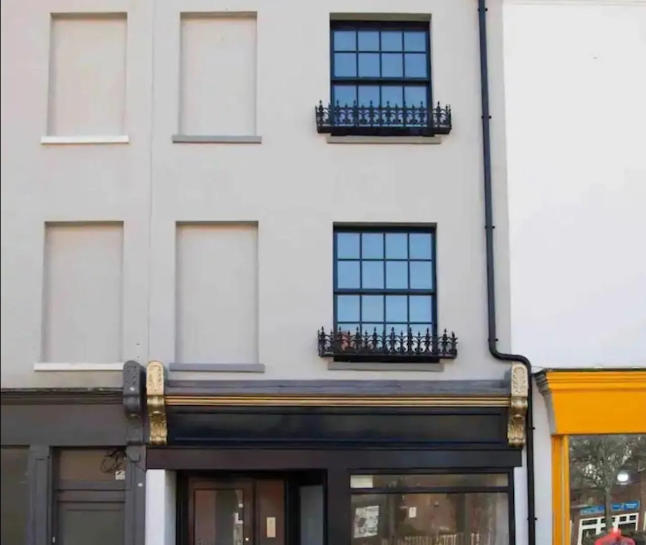 Ideal Location, Perfect Townhouse For Your Getaway Near Brighton Seafront And Pier , Blue House Short Lets 0*,  United Kingdom
