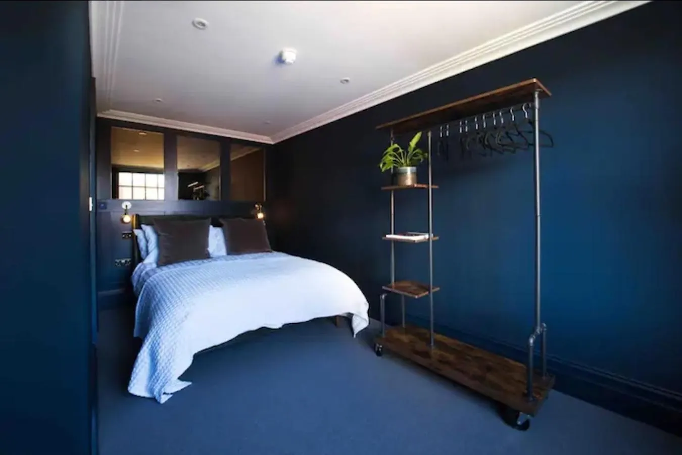 Ideal Location, Perfect Townhouse For Your Getaway Near Brighton Seafront And Pier , Blue House Short Lets Appartement